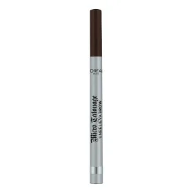 Delineador de Sobrancelhas Unbelievabrow L'Oréal Paris Micro Tatouage Shade 109-ebony de L'Oréal Paris, Delineadores - Ref: S...