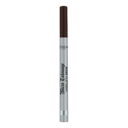 Delineador de Cejas Unbelievabrow L'Oréal Paris Micro Tatouage Shade 109-ebony | Epamu | Beauty Shop - Parfums, Make-up & Essentials Epamu.eu