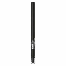 2 in 1 lip and eye liner Tattoo Smokey Black Maybelline by Maybelline, Eyeliners - Ref: S0586340, Price: 9,47 €, Discount: %