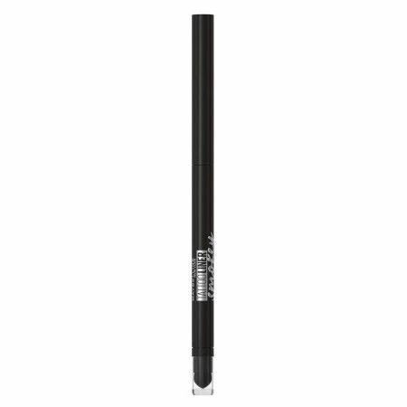 Delineador de Ojos y Labios 2 en 1 Tattoo Smokey Black Maybelline | Epamu | Beauty Shop - Parfums, Make-up & Essentials Epamu.eu