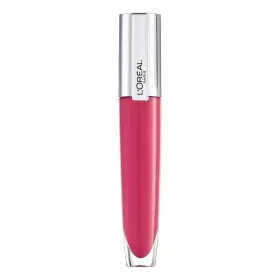 Brilho de Lábios Rimmel London OH MY GLOSS! Nº 004 Vivid Red 6 ml | Epamu | Beauty Shop - Parfums, Make-up & Essentials Epamu.eu