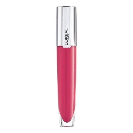 Brillo de Labios Rouge Signature L'Oréal Paris Aporta volumen 408-accentua | Epamu | Beauty Shop - Parfums, Make-up & Essentials Epamu.eu