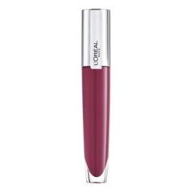 Brillant à lèvres Rouge Signature L'Oréal Paris Donne du Volume 416-raise de L'Oréal Paris, Gloss - Réf : S0586348, Prix : 10...