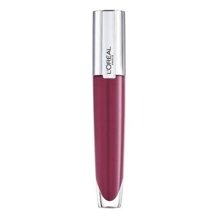 Lippgloss Rouge Signature L'Oréal Paris Erzeugt Volumen 416-raise | Epamu | Beauty Shop - Parfums, Make-up & Essentials Epamu.eu