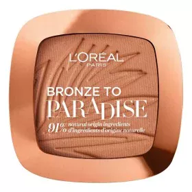 Polvos Bronceadores City Bronzer Maybelline 8 g | Epamu | Beauty Shop - Parfums, Make-up & Essentials Epamu.eu