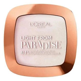 Pó de Iluminação Iconic Glow L'Oréal Paris AA054100 Nº 01 de L'Oréal Paris, Iluminadores - Ref: S0586350, Preço: 12,48 €, Des...