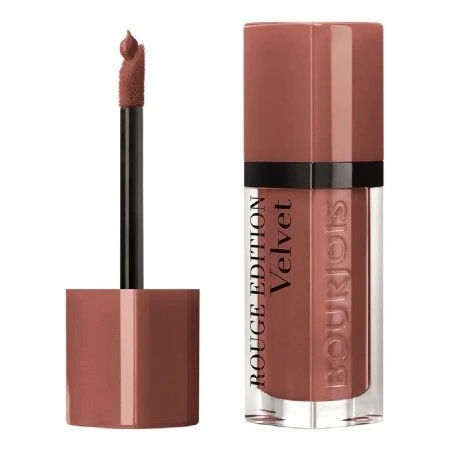 Lippenstift Rouge Edition Velvet Bourjois 29 (7,7 ml) | Epamu | Beauty Shop - Parfums, Make-up & Essentials Epamu.eu