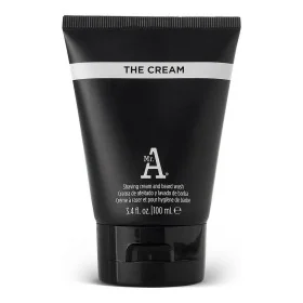 Shaving Cream Mr. A The Cream I.c.o.n. (100 ml) by I.c.o.n., Creams - Ref: S0586702, Price: 18,33 €, Discount: %