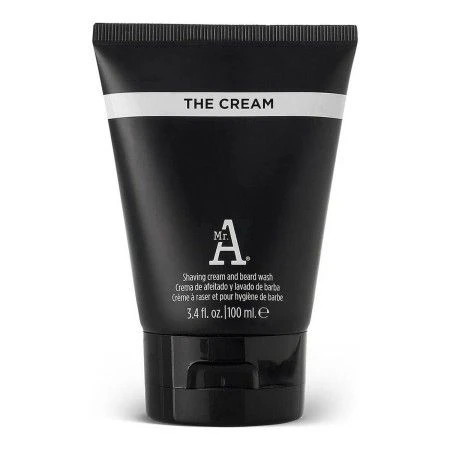 Rasiercreme Mr. A The Cream I.c.o.n. (100 ml) | Epamu | Beauty Shop - Parfums, Make-up & Essentials Epamu.eu