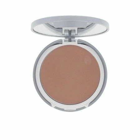 Base de Maquillaje en Polvo Isdin Fotoprotector Compact Bronce SPF 50+ (10 g) (10 gr) (10 g) | Epamu | Beauty Shop - Parfums, Make-up & Essentials Epamu.eu