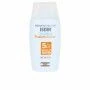 Protector Solar Fluido Isdin Fotoprotector Pediatrics Spf 50 SPF 50+ 50 ml Ultraligero Infantil | Epamu | Beauty Shop - Parfums, Make-up & Essentials Epamu.eu