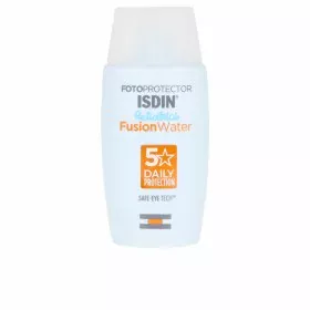 Fluido Solare Antimacchie Sunnique Ecran Spf 50+ | Epamu | Beauty Shop - Parfums, Make-up & Essentials Epamu.eu