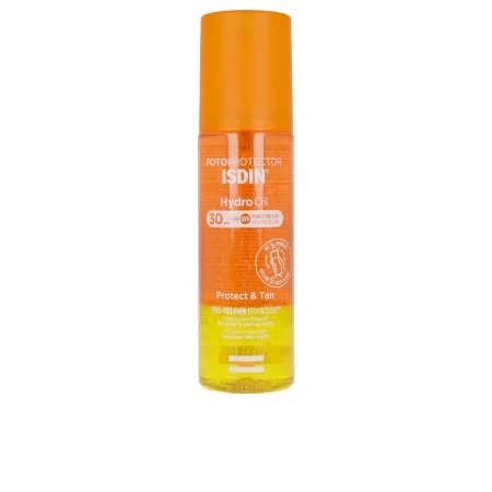 Loción Solar Isdin Fotoprotector 200 ml Spf 30 | Epamu | Beauty Shop - Parfums, Make-up & Essentials Epamu.eu