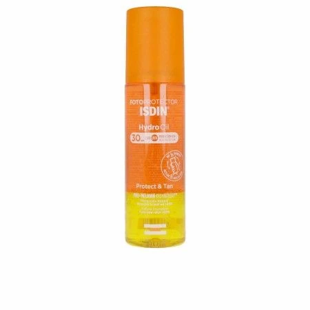 Sonnenlotion Isdin Fotoprotector 200 ml Spf 30 | Epamu.eu | Beauty Shop - Parfums, Make-up & Essentials Epamu.eu