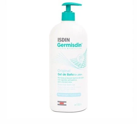 Badegel Isdin Germisdin Original Antiseptisch (1000 ml) | Epamu | Beauty Shop - Parfums, Make-up & Essentials Epamu.eu