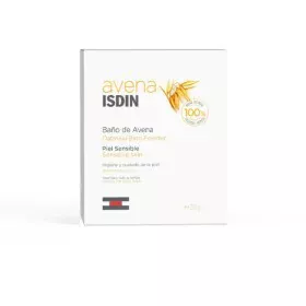 Baño de Burbujas Isdin Avena Avena Piel Sensible 250 g de Isdin, Baño de burbujas - Ref: S0586744, Precio: 20,18 €, Descuento: %