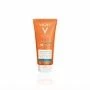 Sonnenschutz Capital Soleil Lait Multi-Protection Vichy (200 ml) | Epamu | Beauty Shop - Parfums, Make-up & Essentials Epamu.eu