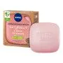 Gel de Limpeza Facial Naturally Clean Nivea 94434 Sólido 75 g | Epamu | Beauty Shop - Parfums, Make-up & Essentials Epamu.eu