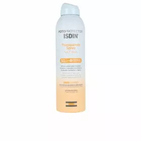 Body Sunscreen Spray Isdin Fotoprotector Spf 50+ Dry Refreshing (250 ml) by Isdin, Sun filters - Ref: S0586770, Price: 29,20 ...