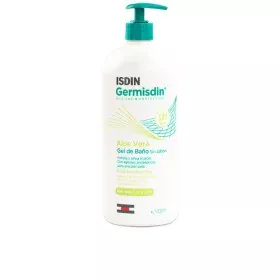 Gel Bagno Isdin Germisdin Aloe Vera Antisettico (1000 ml) (Parafarmacia) di Isdin, Bagnoschiuma, docciaschiuma e gel doccia -...