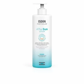 After Sun Isdin Post Solar Rafraîchissant (400 ml) de Isdin, Après-soleil - Réf : S0586778, Prix : 16,76 €, Remise : %