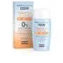 Protezione Solare Viso Isdin Fotoprotector Fusion Fluid Mineral SPF 50+ 50 ml | Epamu | Beauty Shop - Parfums, Make-up & Essentials Epamu.eu