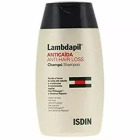 Anti-Haarausfall Shampoo Luxana Vida Shock Anti-Haarausfall 300 ml | Epamu | Beauty Shop - Parfums, Make-up & Essentials Epamu.eu