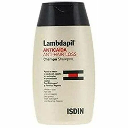 Champô Antiqueda Isdin Lambdapil 100 ml | Epamu | Beauty Shop - Parfums, Make-up & Essentials Epamu.eu