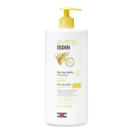 Gel Bagno Isdin Protettore Avena (750 ml) | Epamu.eu | Beauty Shop - Parfums, Make-up & Essentials Epamu.eu