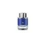 Herrenparfüm Explorer Ultra Blue Montblanc EDP Explorer Ultra Blue EDP | Epamu | Beauty Shop - Parfums, Make-up & Essentials Epamu.eu