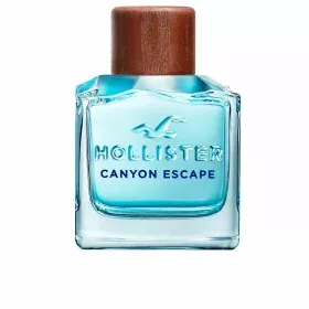 Perfume Hombre Hollister EDT 50 ml 100 ml de Hollister, Agua de colonia - Ref: S0586865, Precio: 29,94 €, Descuento: %