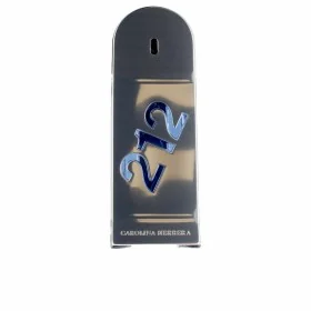 Perfume Hombre Carolina Herrera EDT de Carolina Herrera, Agua de colonia - Ref: S0586869, Precio: 62,56 €, Descuento: %