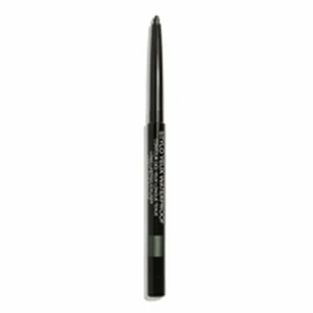 Lápiz de Ojos Chanel Stylo Yeux Resistente al agua 0,3 g Nº 46 Vert emeraude | Epamu | Beauty Shop - Parfums, Make-up & Essentials Epamu.eu