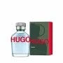 Herrenparfüm Hugo Boss Hugo EDT | Epamu.eu | Beauty Shop - Parfums, Make-up & Essentials Epamu.eu