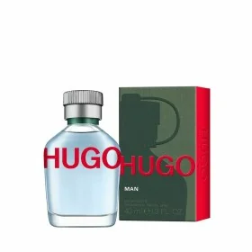 Men's Perfume Hugo Boss Hugo EDT by Hugo Boss, Eau de Cologne - Ref: S0587347, Price: 43,27 €, Discount: %