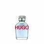 Herrenparfüm Hugo Boss Hugo EDT | Epamu.eu | Beauty Shop - Parfums, Make-up & Essentials Epamu.eu