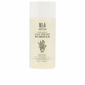 Nagellackentferner Ultra Gentle Nail Polish Remover Mia Cosmetics Paris von Mia Cosmetics Paris, Nagellackentferner - Ref: S0...