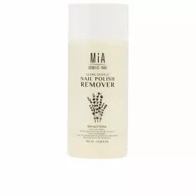 Nail polish remover Ultra Gentle Nail Polish Remover Mia Cosmetics Paris by Mia Cosmetics Paris, Polish Remover - Ref: S05873...