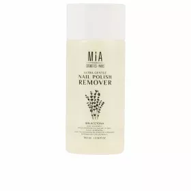 Quitaesmalte Ultra Gentle Nail Polish Remover Mia Cosmetics Paris de Mia Cosmetics Paris, Quitaesmaltes - Ref: S0587355, Prec...