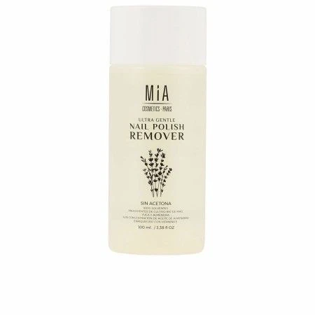 Nagellackentferner Ultra Gentle Nail Polish Remover Mia Cosmetics Paris | Epamu | Beauty Shop - Parfums, Make-up & Essentials Epamu.eu