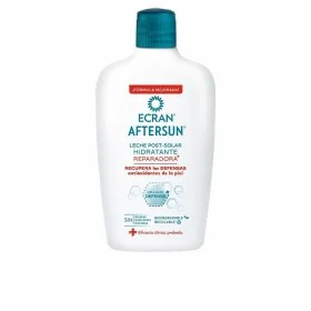 After Sun Ecran Lait hydratant de Ecran, Après-soleil - Réf : S0587357, Prix : 6,34 €, Remise : %