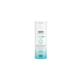 After Sun Isdin Post Solar Refrescante (200 ml) de Isdin, After sun - Ref: S0587541, Preço: 16,06 €, Desconto: %