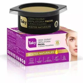 Cera Depilatória Facial Taky 1106-03154 100 g de Taky, Depilação com cera - Ref: S0587604, Preço: 8,05 €, Desconto: %