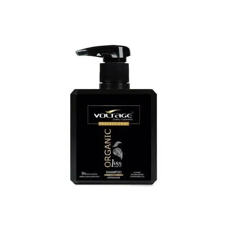 Shampoo Lisciante Voltage Liso Keratina Cheratina 500 ml | Epamu | Beauty Shop - Parfums, Make-up & Essentials Epamu.eu