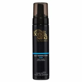 Mousse Autobronzeadora Bondi Sands Self Tanning Foam 200 ml de Bondi Sands, Autobronzeadores - Ref: S0587845, Preço: 18,85 €,...