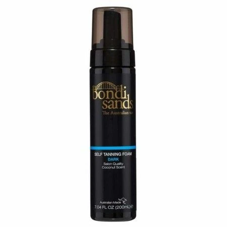 Mousse Autobronceadora Bondi Sands Self Tanning Foam 200 ml | Epamu | Beauty Shop - Parfums, Make-up & Essentials Epamu.eu