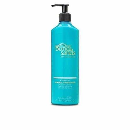 Selbstbräunungsmilch Bondi Sands Everyday 375 ml | Epamu | Beauty Shop - Parfums, Make-up & Essentials Epamu.eu