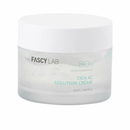 Crema Hidratante Fascy Cica Ac Gel (50 ml) | Epamu | Beauty Shop - Parfums, Make-up & Essentials Epamu.eu