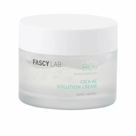 Hydrating Cream Fascy Cica Ac Gel (50 ml) | Epamu | Beauty Shop - Parfums, Make-up & Essentials Epamu.eu