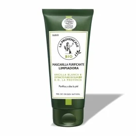 Gesichtsmaske La Provençale Bio (100 ml) von La Provençale Bio, Masken - Ref: S0587938, Preis: 10,01 €, Rabatt: %